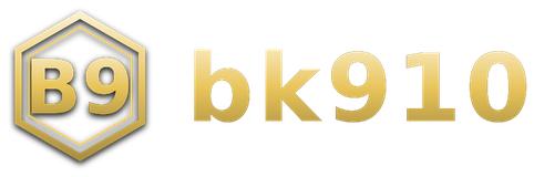 bk910 logo