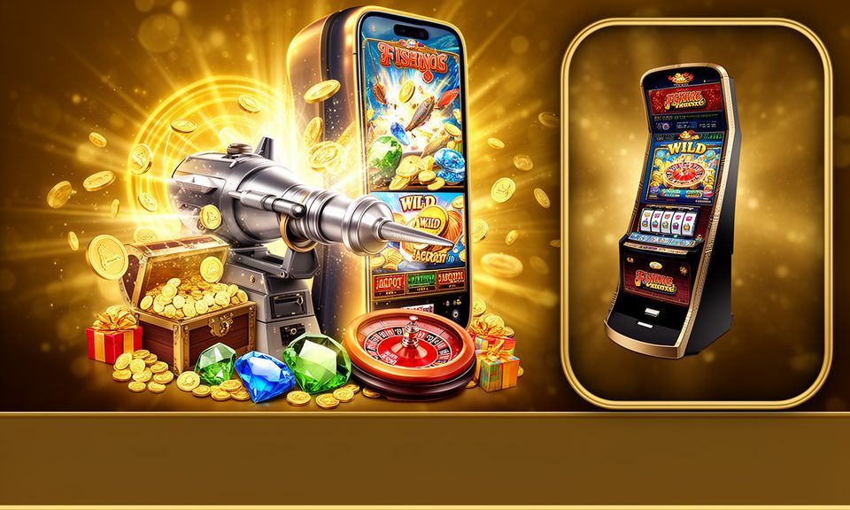 bk910 mobile gaming